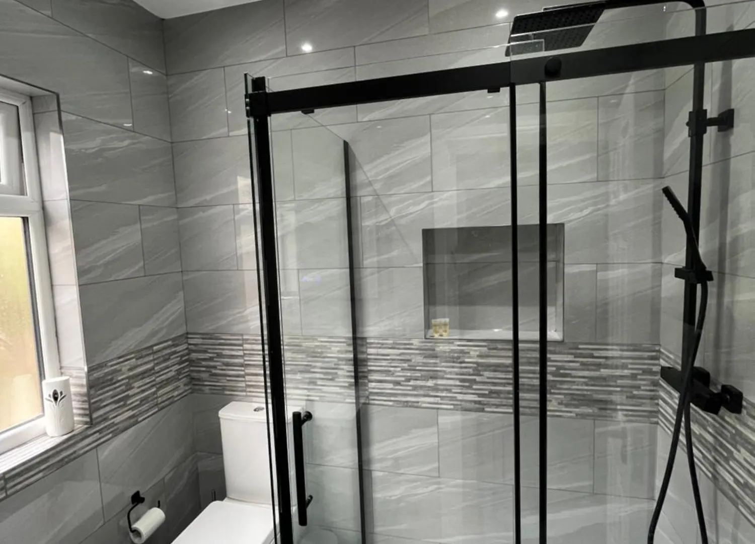 Luxury Ensuite Room In Londen