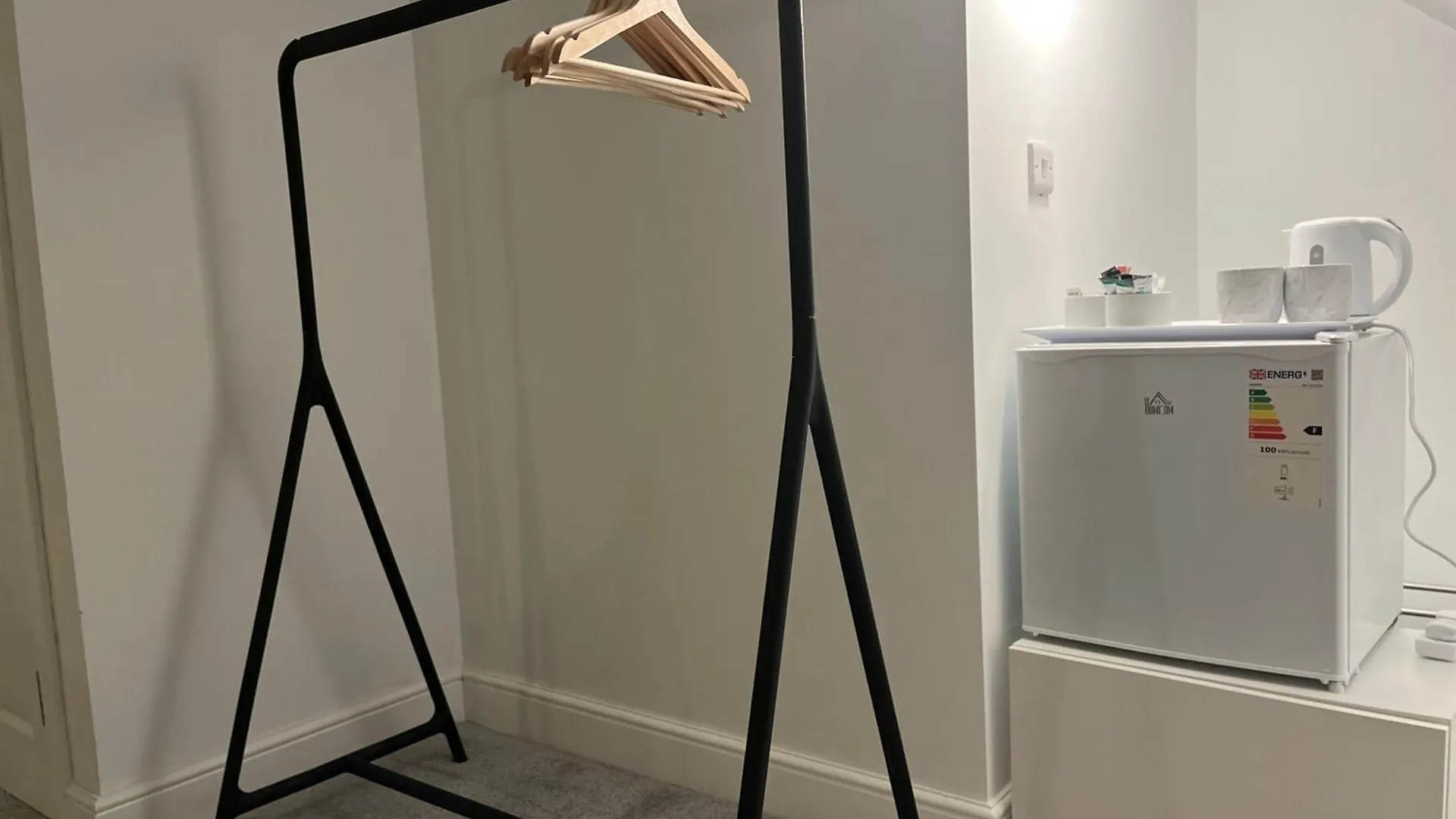 Luxury Ensuite Room In Londen 0*,