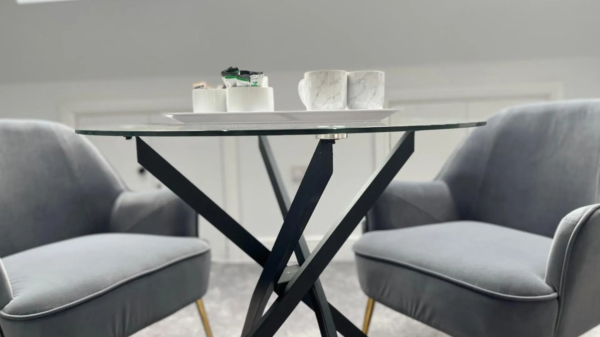 Luxury Ensuite Room In London location